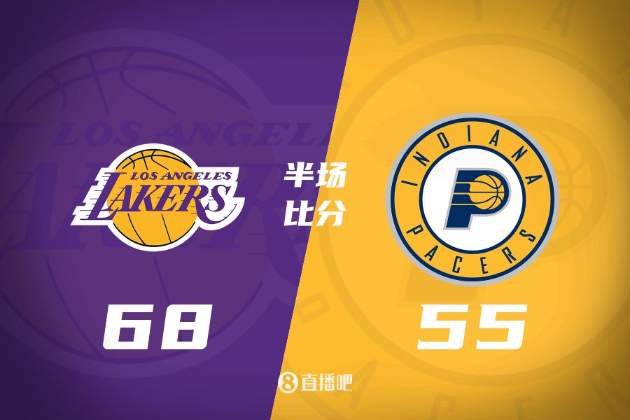077三分6中4砍19分！里皇次節(jié)猖狂表現(xiàn)率湖人領(lǐng)先13分進(jìn)入下半場