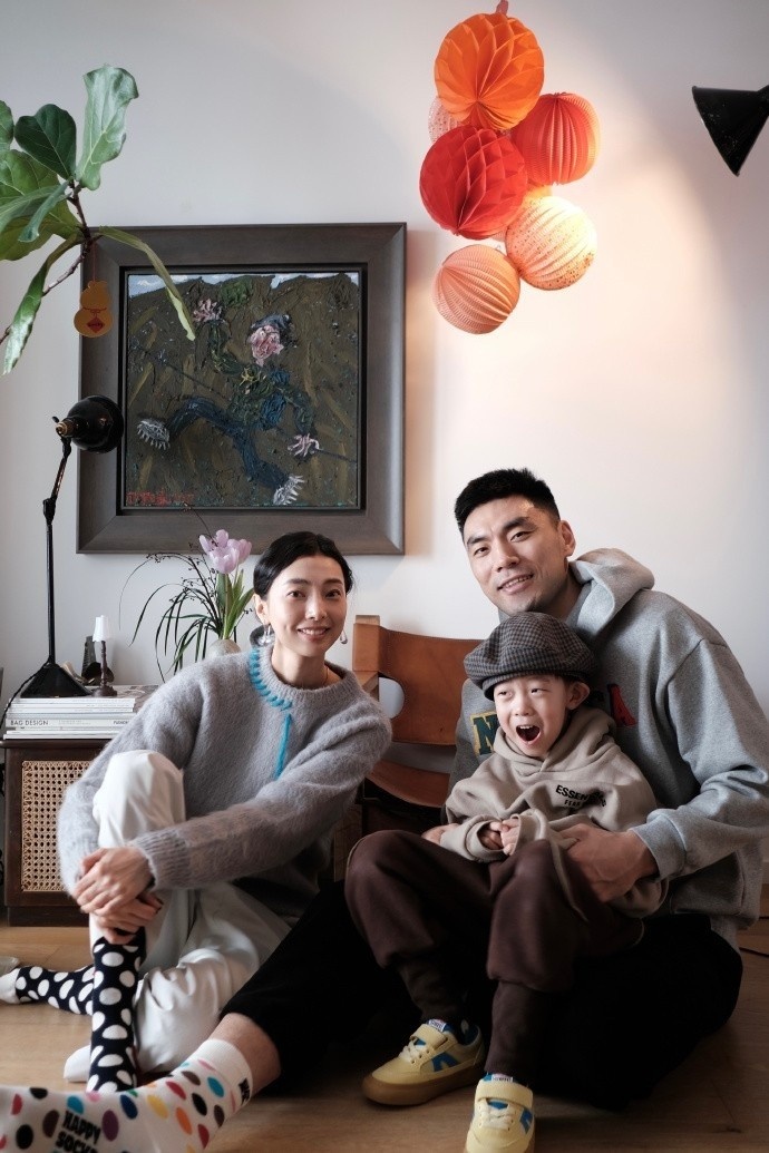 啥情況？李曉旭和妻子近日都注銷了微博賬號(hào)