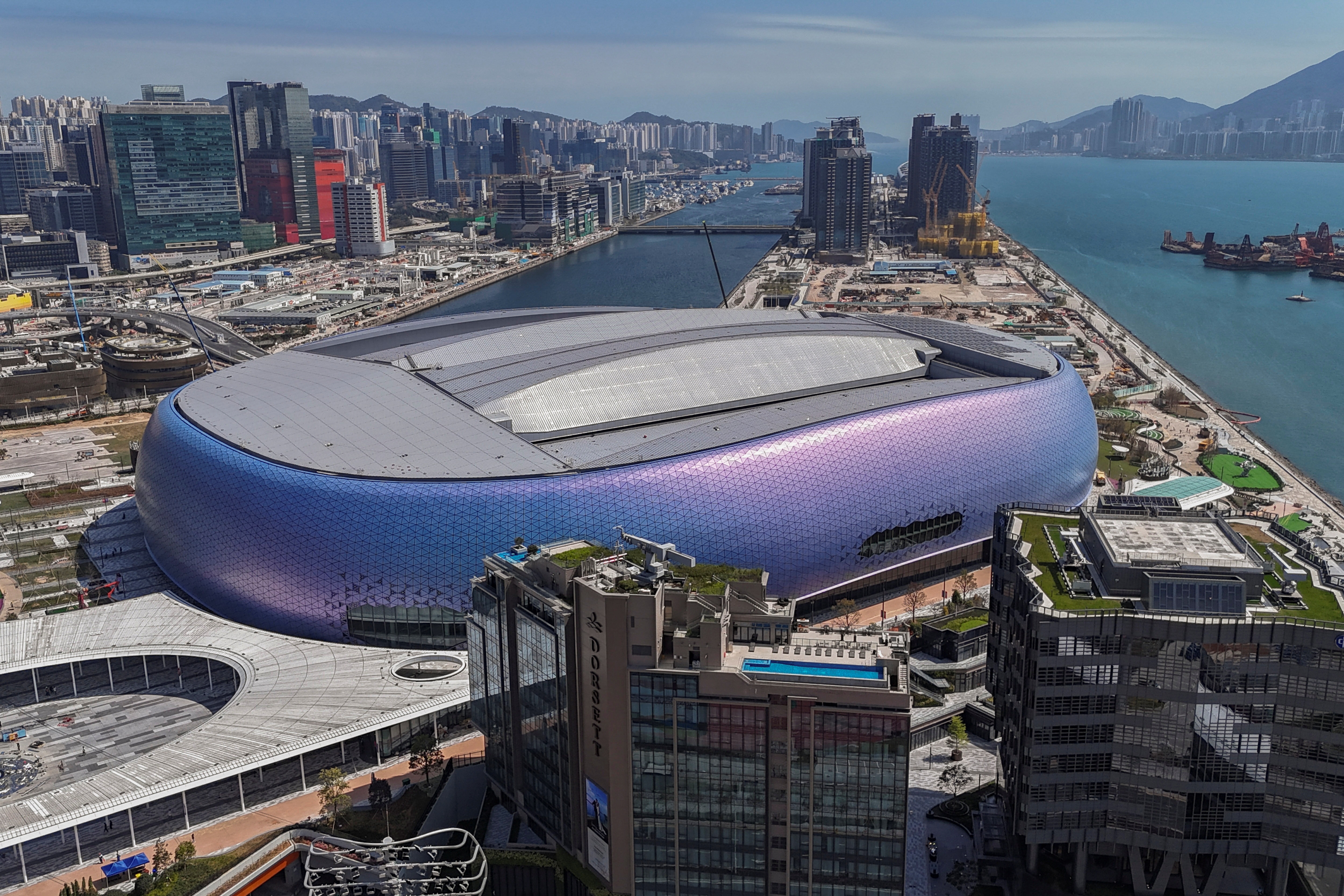 官方：四大豪門今夏7月中國香港行！利物浦vs米蘭，阿森納vs熱刺